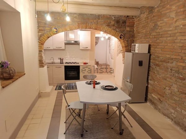 appartamento in vendita a Perugia in zona Centro Città