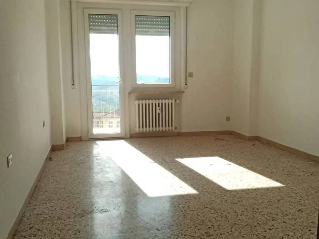 appartamento in vendita a Perugia in zona Stazione