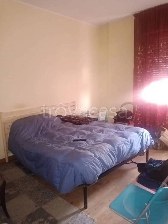 appartamento in vendita a Perugia in zona Case Bruciate