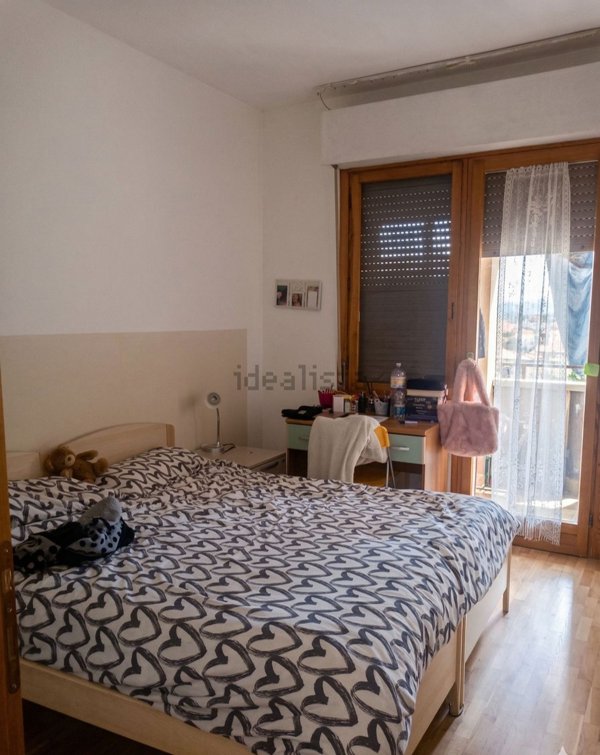 appartamento in vendita a Perugia in zona Case Bruciate