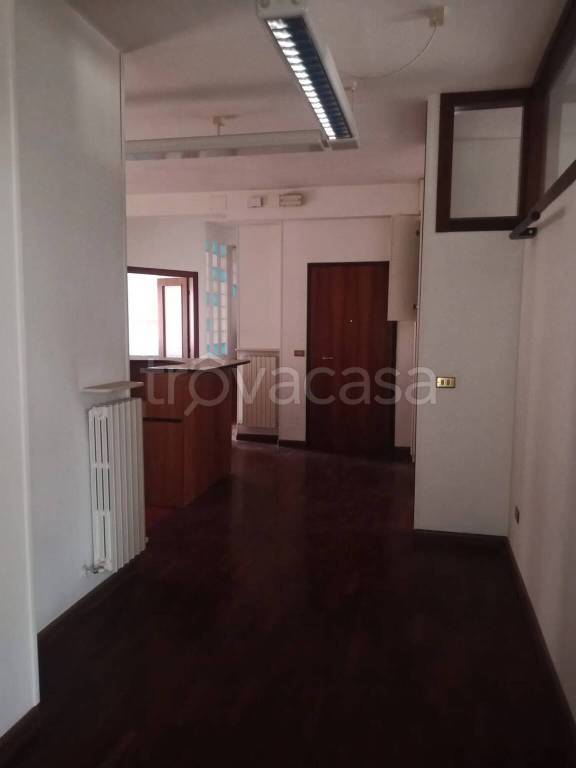 appartamento in vendita a Perugia in zona Stazione