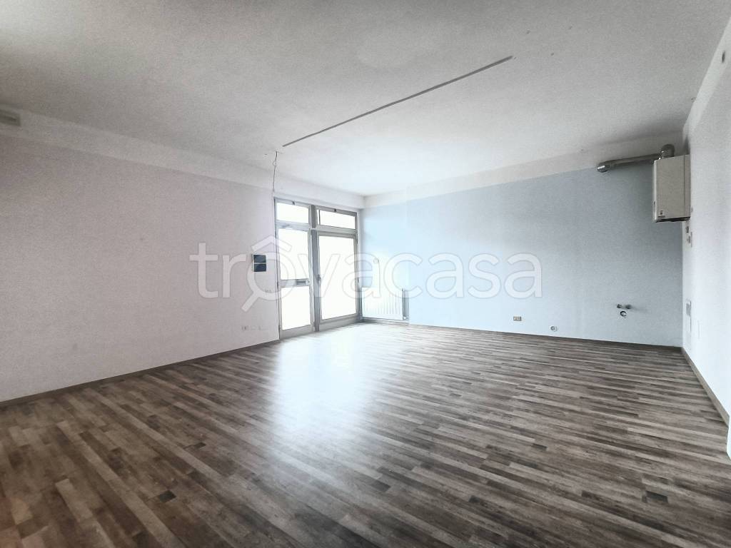 appartamento in vendita a Perugia in zona Lacugnano