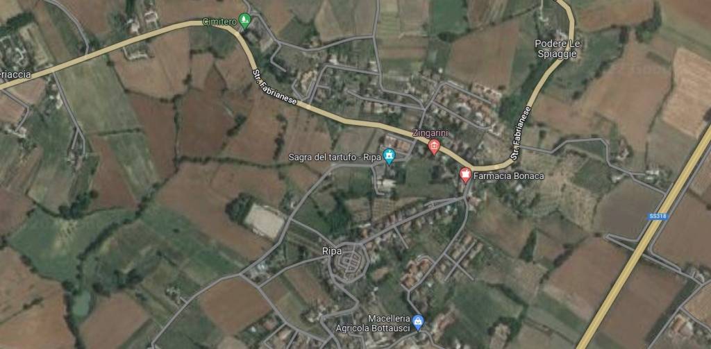 appartamento in vendita a Perugia in zona Sant'Egidio