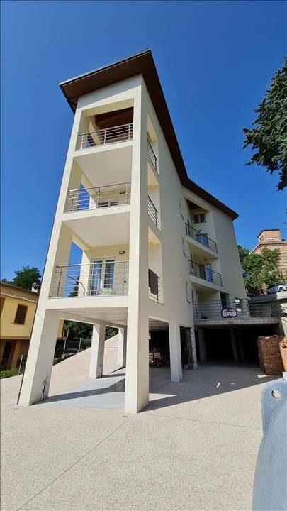 casa indipendente in vendita a Perugia in zona Elce