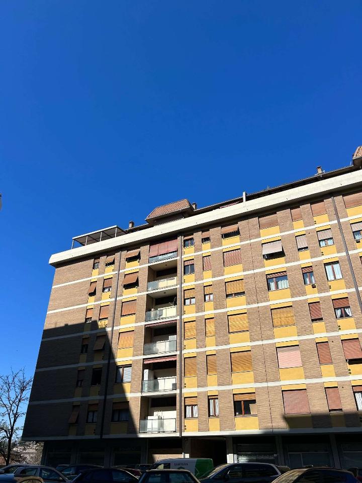 appartamento in vendita a Perugia in zona Centro Città