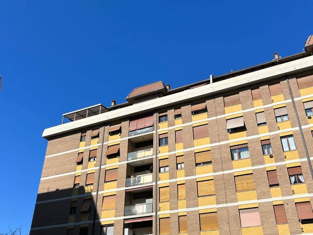 appartamento in vendita a Perugia in zona Madonna Alta