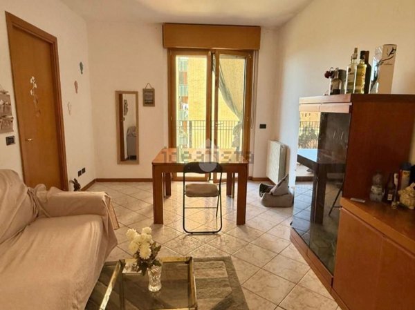 appartamento in vendita a Perugia in zona Madonna Alta