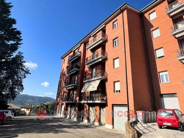 appartamento in vendita a Perugia in zona Ferro di Cavallo