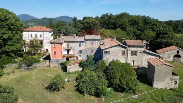 villa in vendita a Perugia in zona Solfagnano