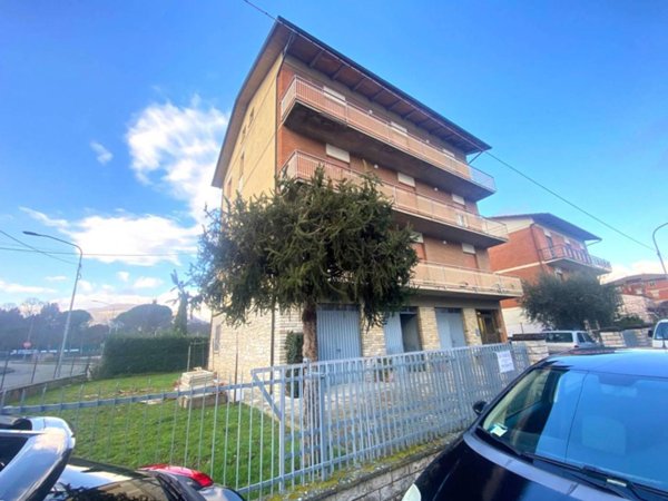 appartamento in vendita a Perugia in zona Ponte Pattoli