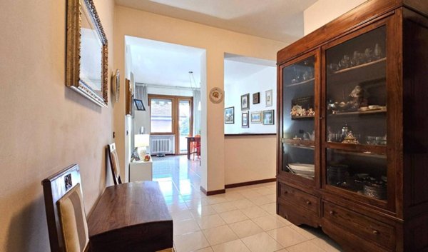 appartamento in vendita a Perugia in zona Prepo