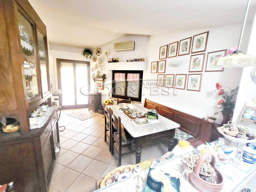 appartamento in vendita a Perugia in zona Ponte Pattoli
