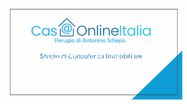 appartamento in vendita a Perugia in zona Centro Città