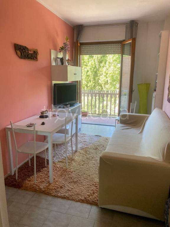 appartamento in vendita a Perugia in zona Monteluce