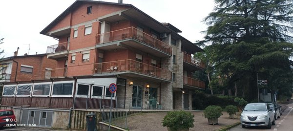 appartamento in vendita a Perugia in zona Ponte San Giovanni