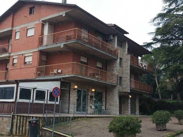 appartamento in vendita a Perugia in zona Ponte San Giovanni