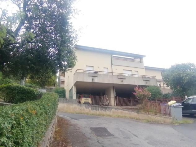 casa indipendente in vendita a Perugia in zona Villa Pitignano