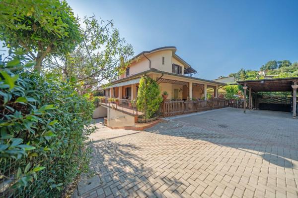 casa indipendente in vendita a Perugia in zona Cenerente