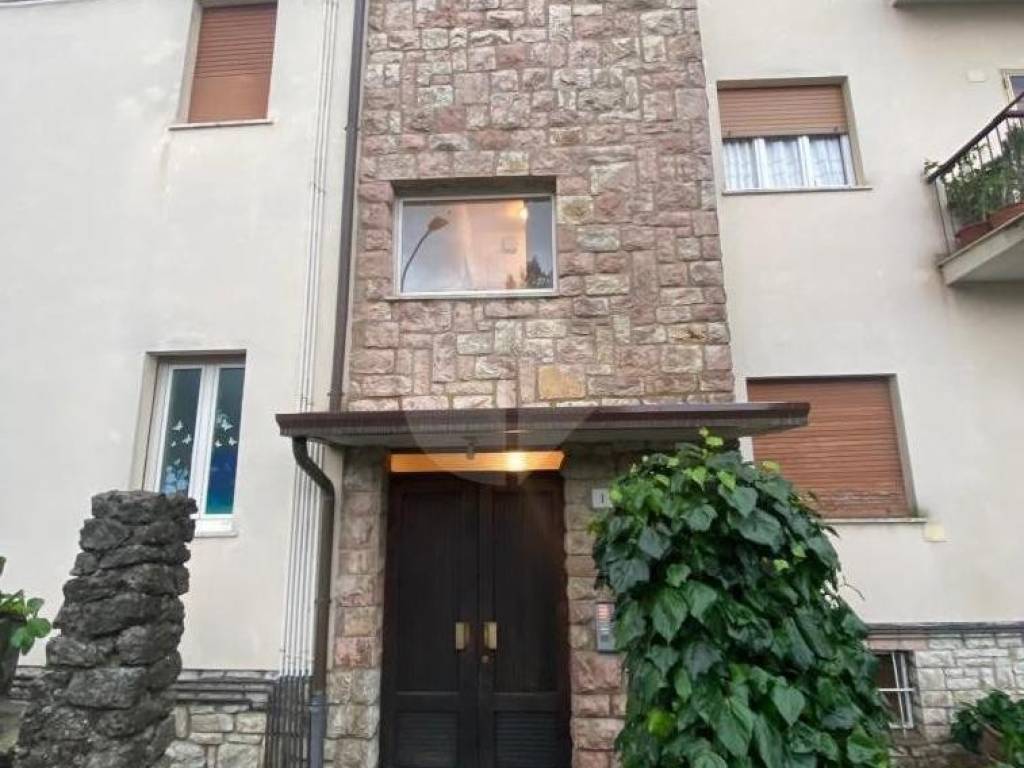 appartamento in vendita a Perugia in zona Monteluce
