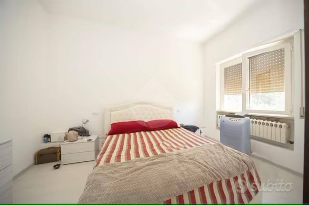 appartamento in vendita a Perugia in zona Monteluce