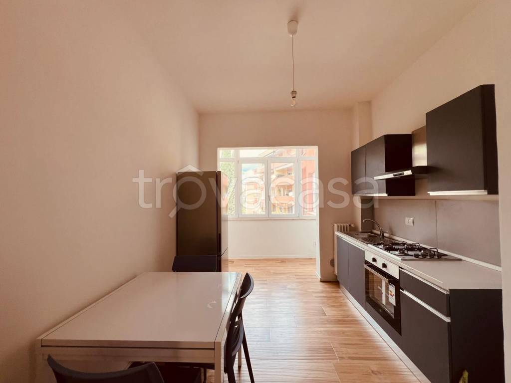 appartamento in vendita a Perugia in zona Centro Città