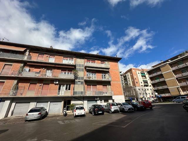 appartamento in vendita a Perugia in zona Stazione
