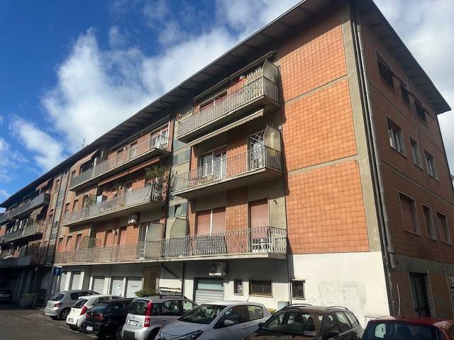 appartamento in vendita a Perugia in zona Stazione