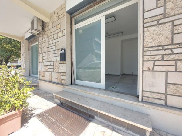 monolocale in vendita a Perugia in zona Stazione