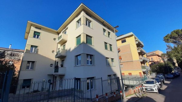 appartamento in vendita a Perugia in zona Centro Città