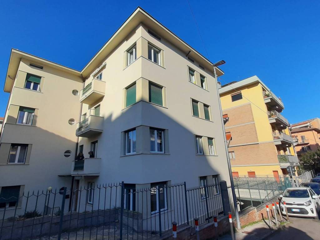 appartamento in vendita a Perugia in zona Case Bruciate