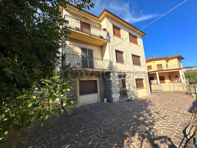 appartamento in vendita a Perugia in zona Santa Lucia