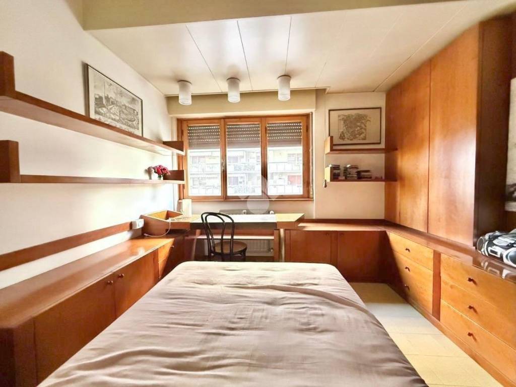 appartamento in vendita a Perugia in zona Madonna Alta