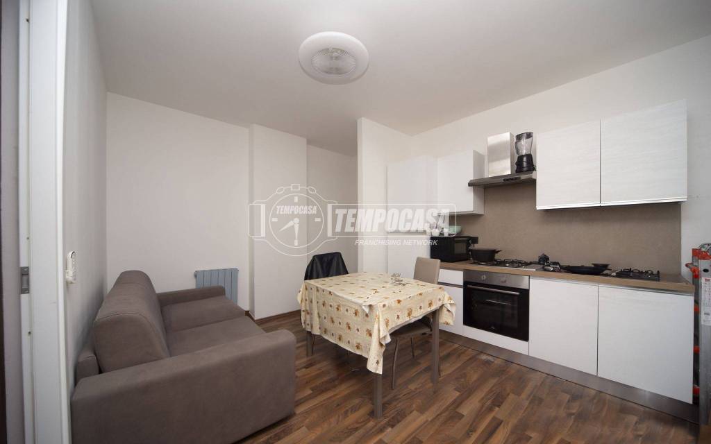 appartamento in vendita a Perugia in zona Madonna Alta