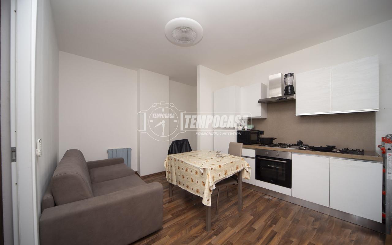 appartamento in vendita a Perugia in zona Madonna Alta