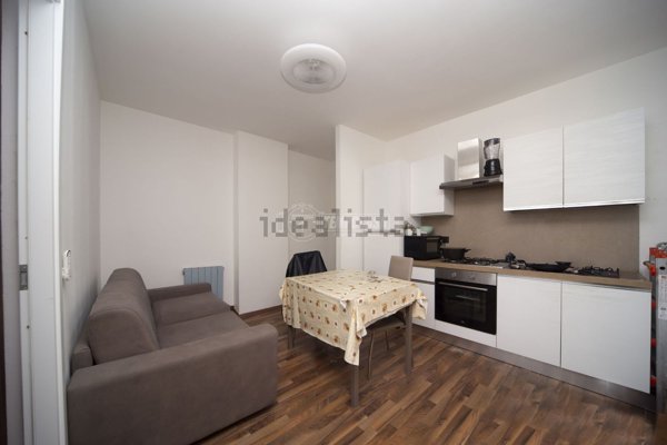 appartamento in vendita a Perugia in zona Madonna Alta
