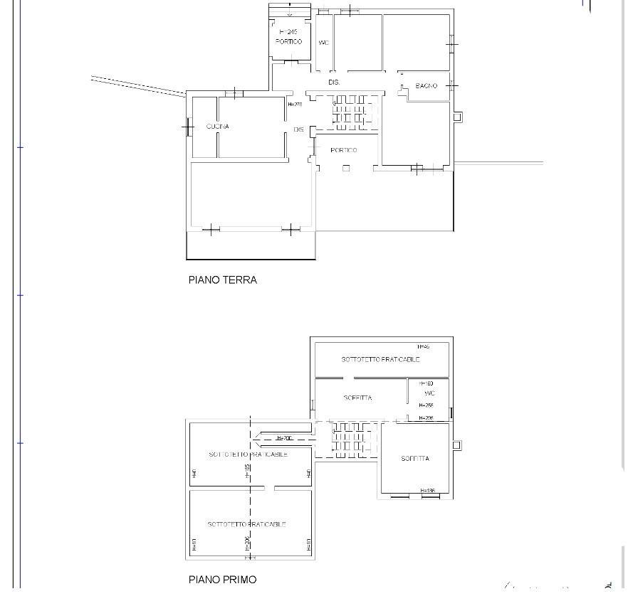 casa indipendente in vendita a Perugia