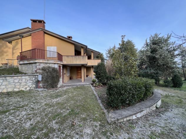 casa indipendente in vendita a Perugia