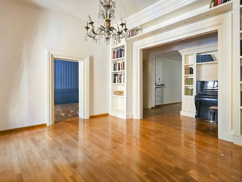 appartamento in vendita a Perugia in zona Centro Città