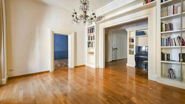 appartamento in vendita a Perugia in zona Centro Città
