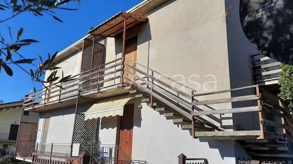 appartamento in vendita a Perugia in zona Piccione