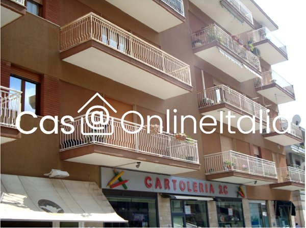 appartamento in vendita a Perugia in zona Centro Città