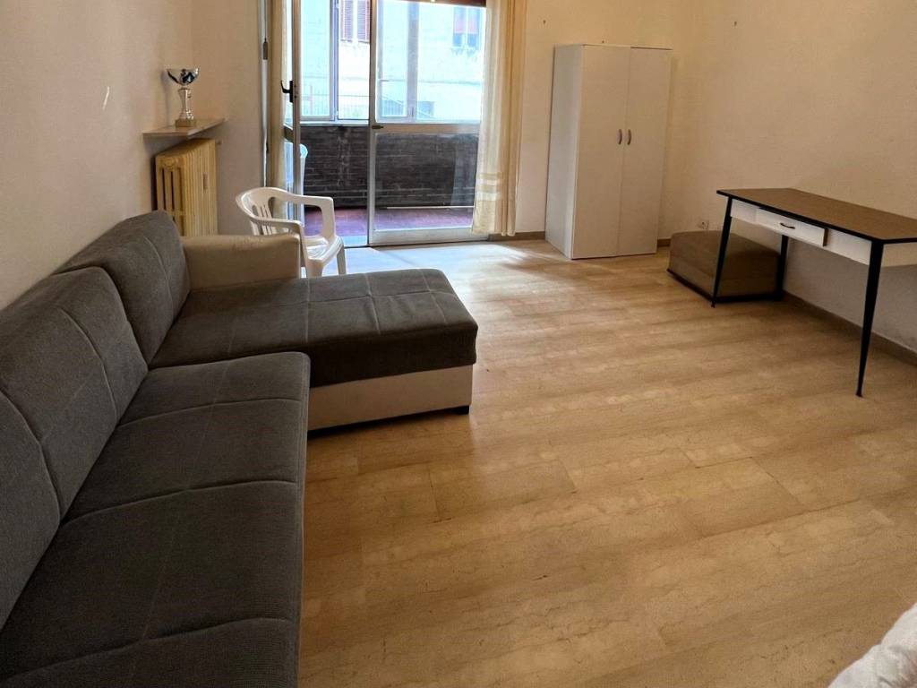 appartamento in vendita a Perugia in zona Monteluce