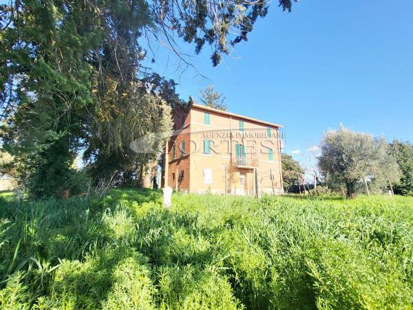 casa indipendente in vendita a Perugia in zona Sant'Egidio
