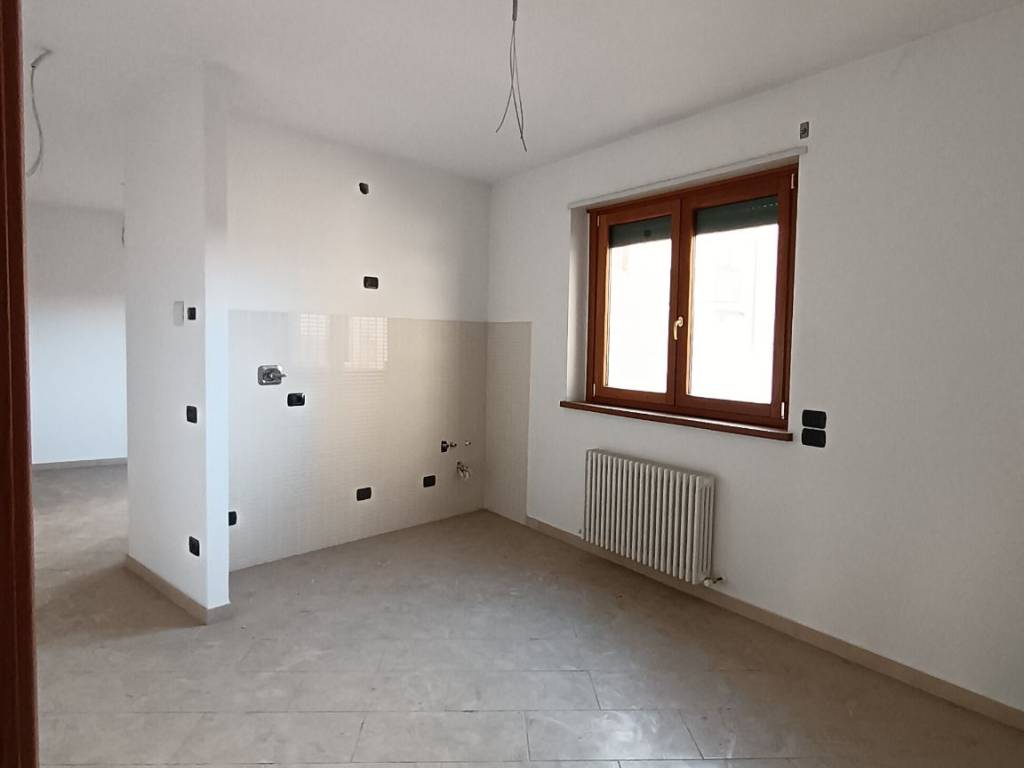 appartamento in vendita a Perugia in zona Centro Città