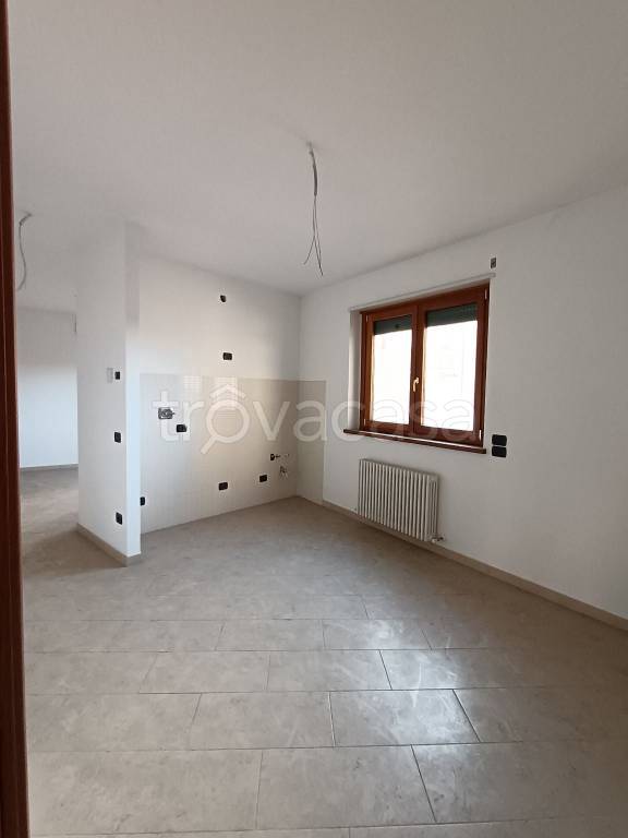 appartamento in vendita a Perugia in zona Stazione