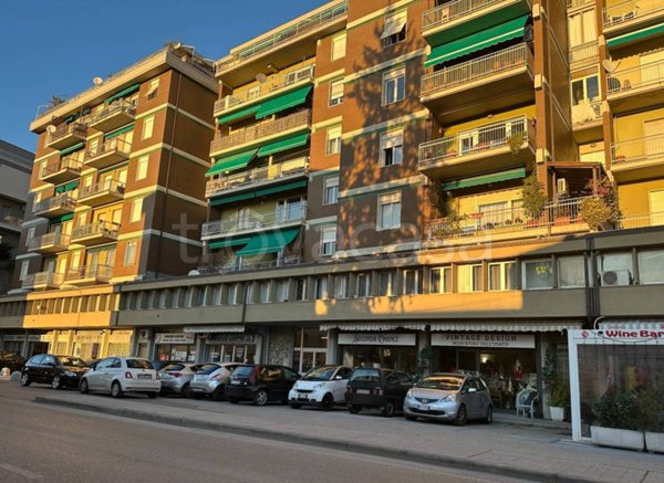 appartamento in vendita a Perugia in zona Elce