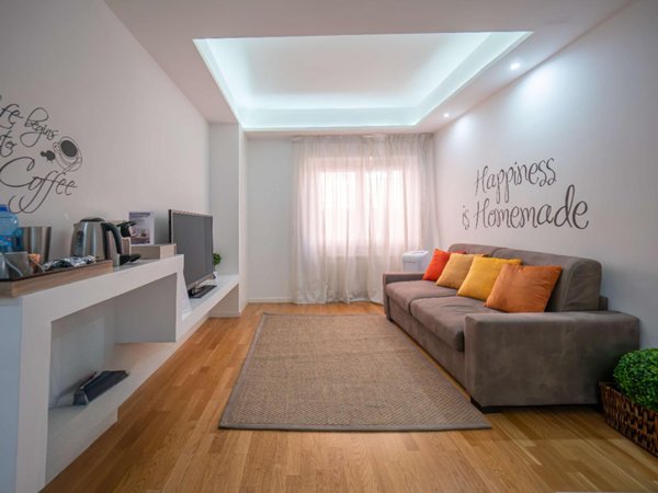 appartamento in vendita a Perugia in zona Centro Città