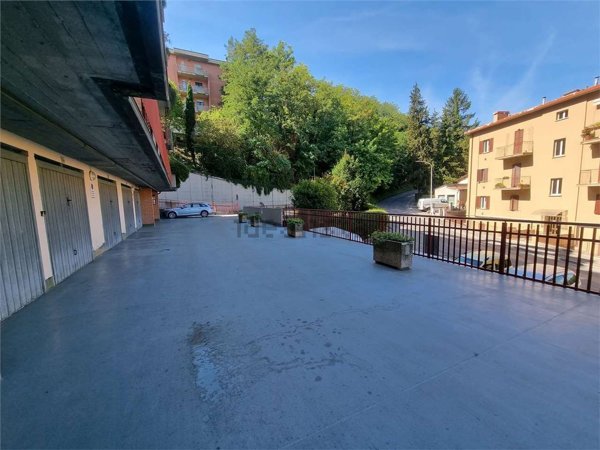 appartamento in vendita a Perugia in zona Monteluce