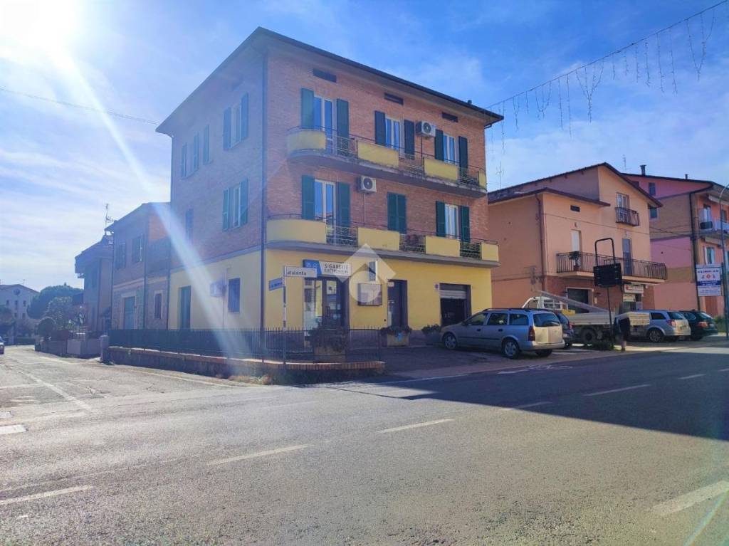 appartamento in vendita a Perugia in zona Ponte San Giovanni