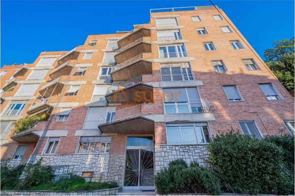 appartamento in vendita a Perugia in zona Centro Città